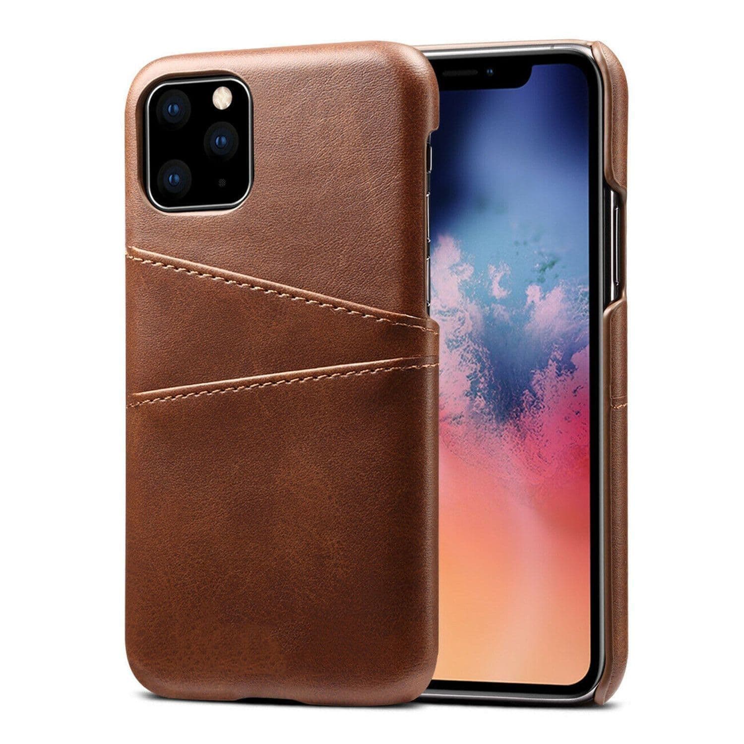 iPhone Lux Back Case